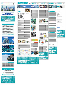 ビジネスクラス